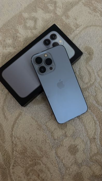 Iphone 13 pro 128 gb