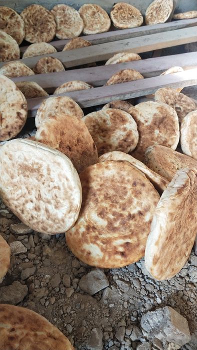 Қатқан нан малға.Қабы 1700тенге