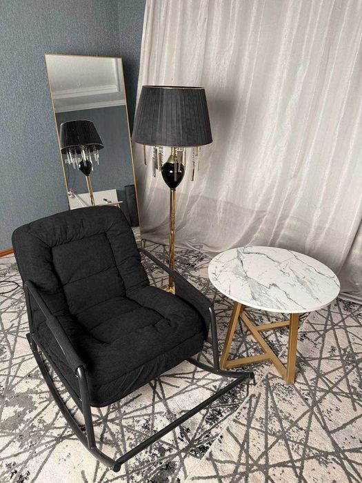 Напольный светильник Kardin.F15.G.3550  Иран