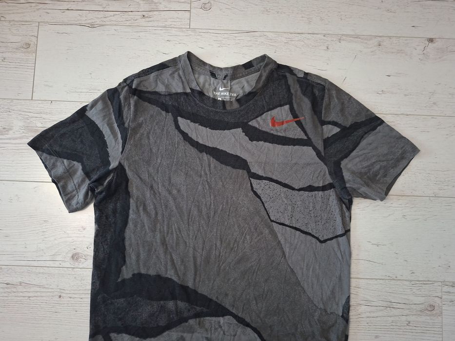 Nike Dry Fit-Ориг. Тениска