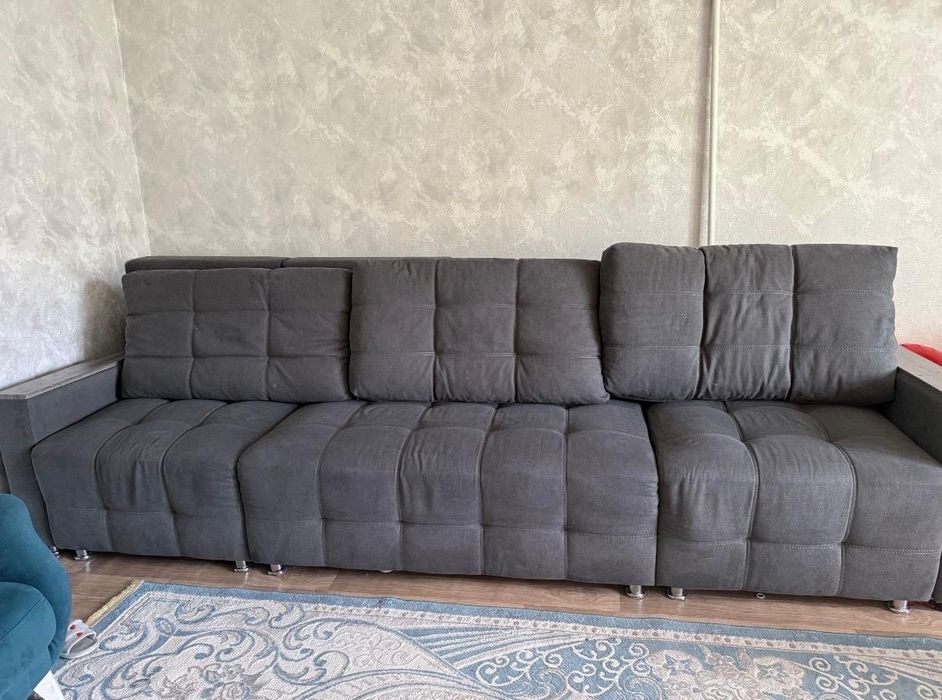 Продам диван 3 м