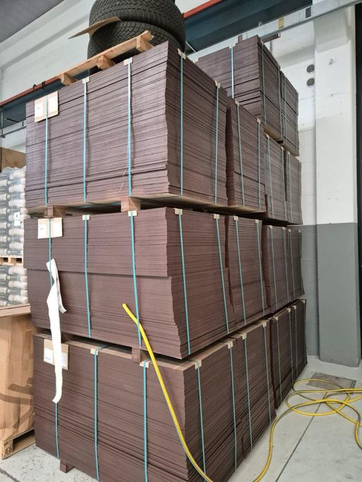 Panouri de cofraj TEGO 2500x1250mm , placa cofranta multistrat