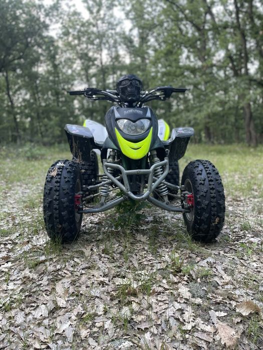 Продавам Атв Shineray