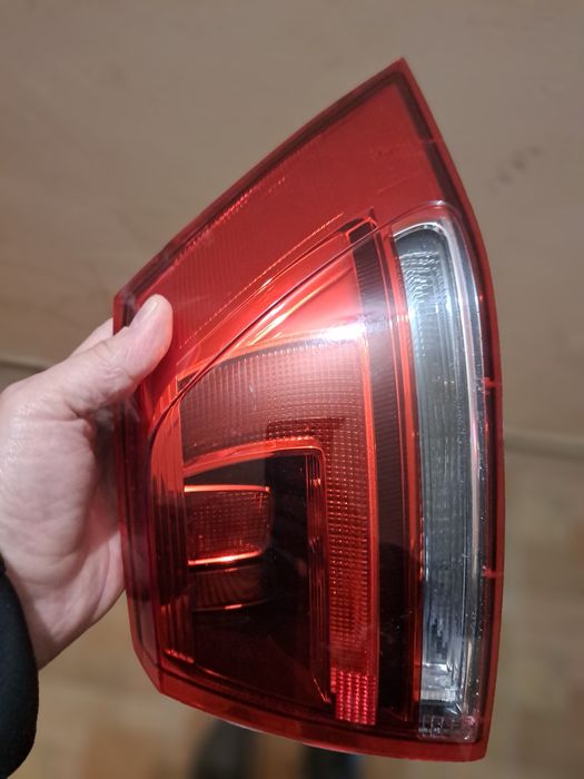 Продавам   Стоп за Фолксфаген  Голф 7