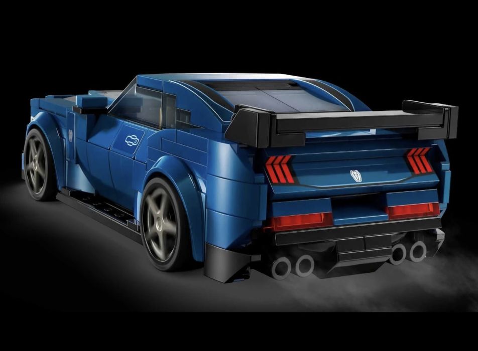 Конструктор Лего оригинал бу