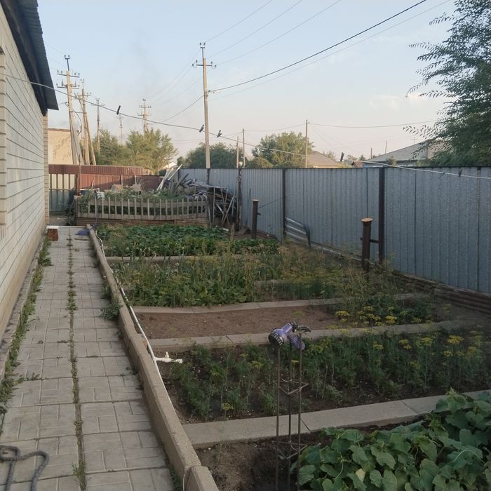 Продажа частного дома