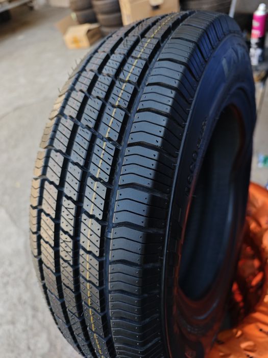 Avto shina Largo Smartline