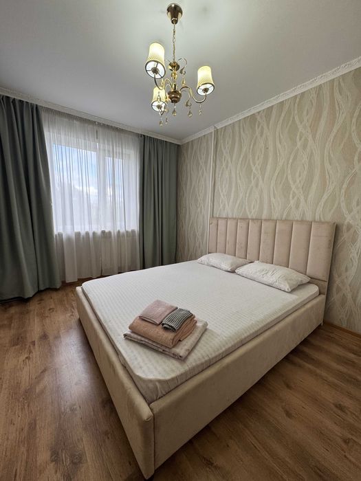 Сатпаева 245 (ТД Атриум)