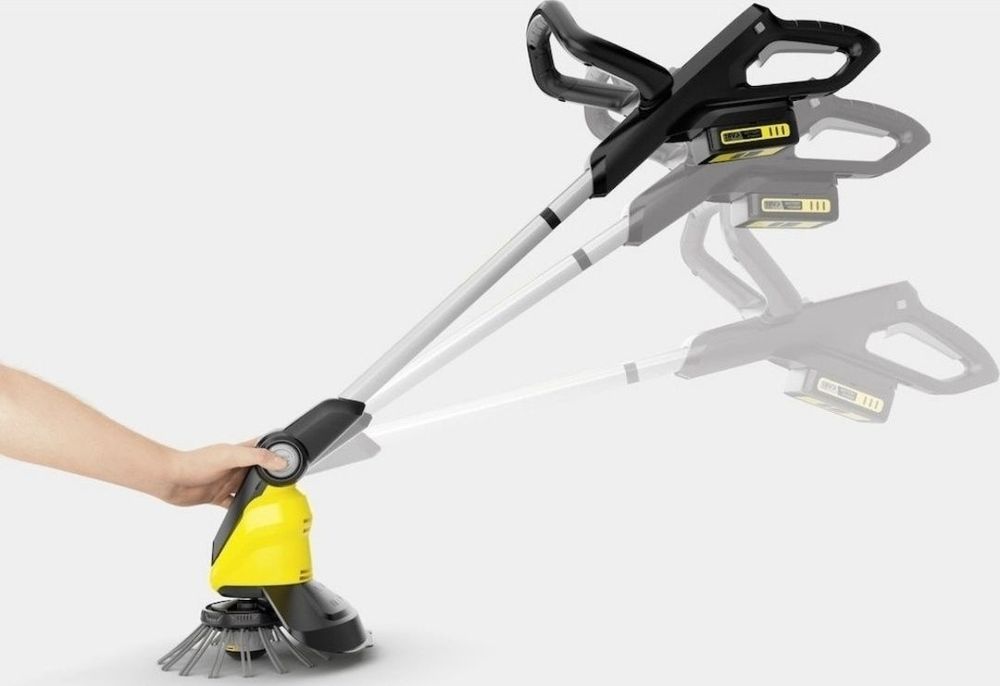 Aparat pentru indepartarea buruienilor Karcher WRE 18-55 1.445-244.0,