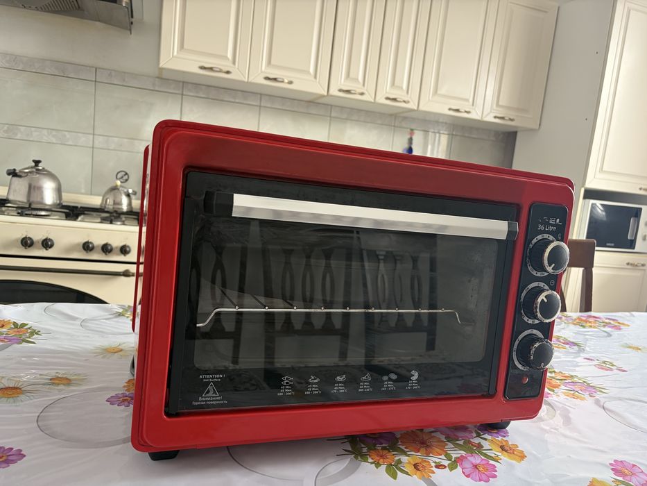 Продам Печь Асель