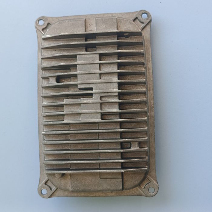 Оригинален модул за фар Mercedes W213 W238