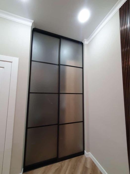 Межкомнатные перегородки