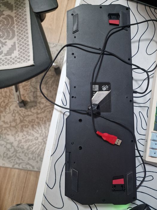 Клавиатура.                                                   .