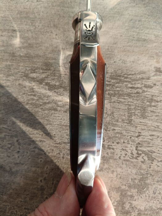 Карманный нож; для сада, кухни