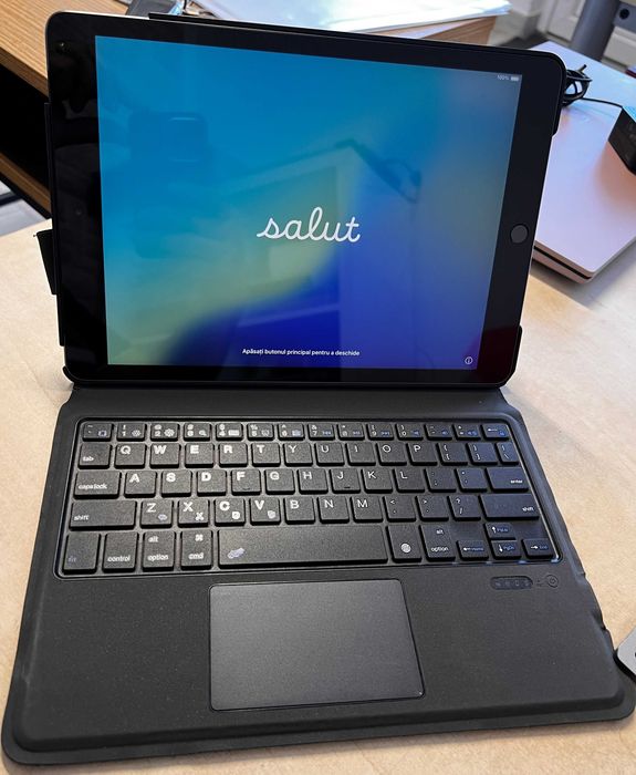 Apple iPad 10.2-inch 32GB (generatia 7, wifi si cellular)