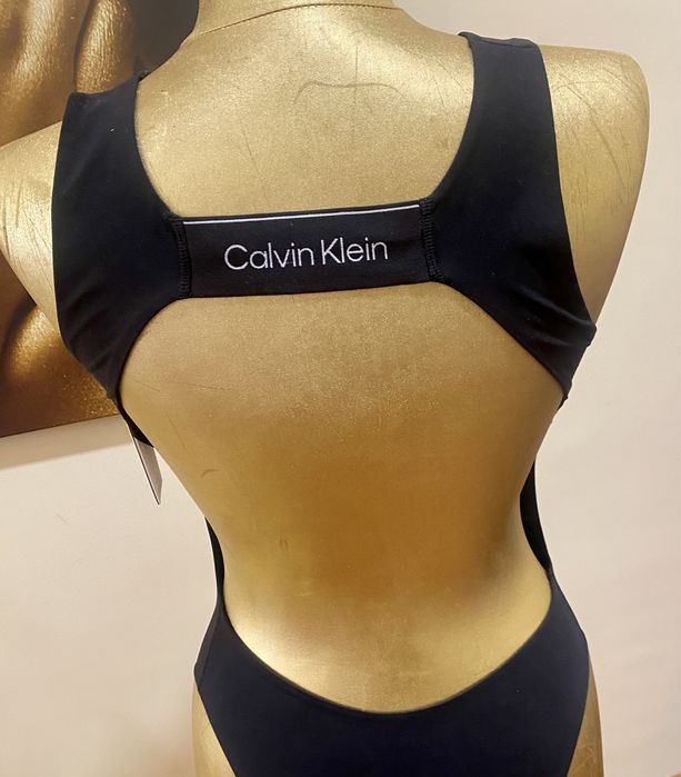 Bodi / costum de baie Calvin Klein original
