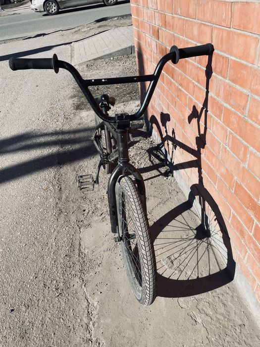 BMX Harro продам