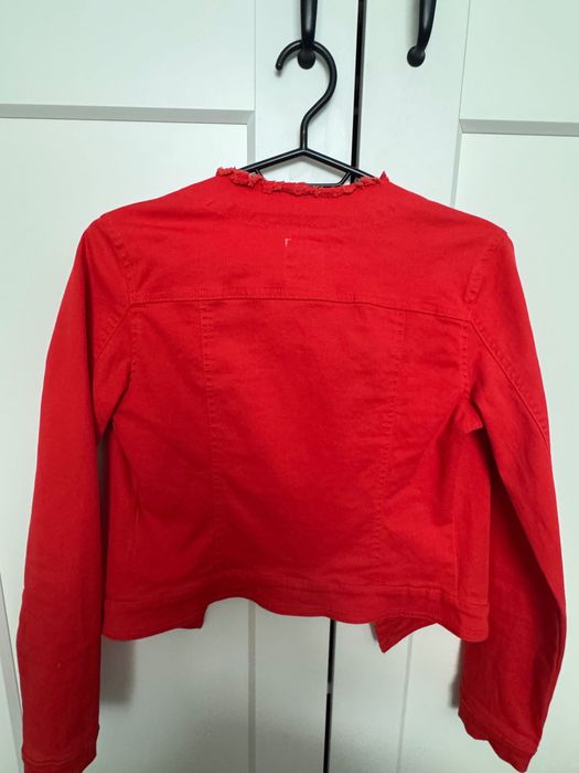 Комплект рокля с яке за деца / тинейджъри