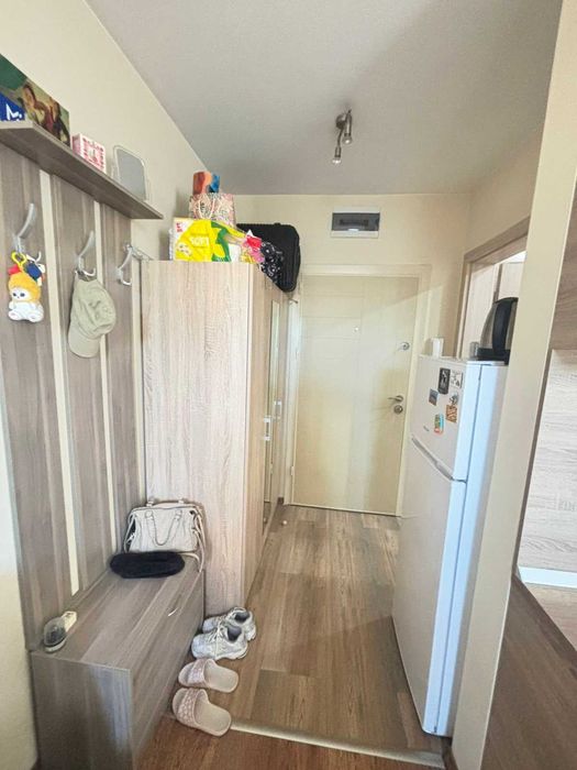 Дава се под наем Едностаен апартамент в София, Студентски град - 48 кв.м за 399 € - Снимка #5