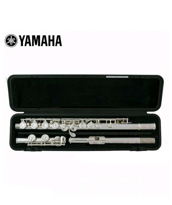 Yamaha flute | yamaha fleyta | Флейта