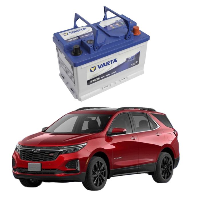 malibu equinox tracker traverse agm akumlyator dastavka ustanovka 24/7