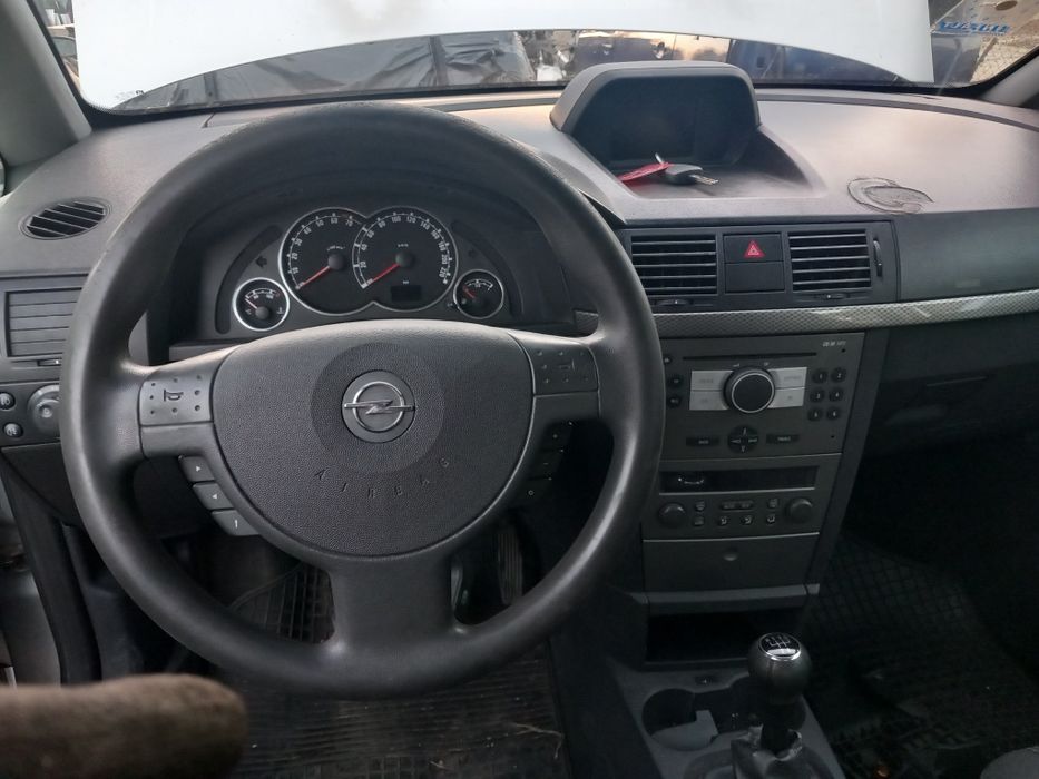 Opel Meriva 1.4 16v -90кс.Twinport/2008/- на части
