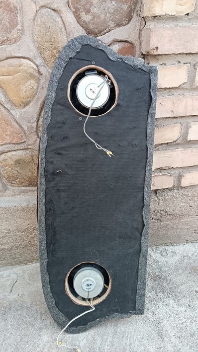 Продается колонки для машины Alpine  sps610