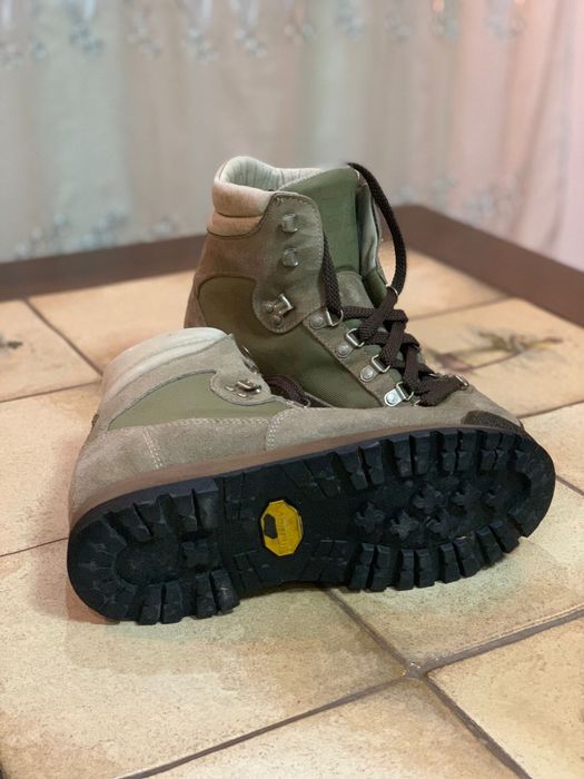 Ghete Meindl Vibrant