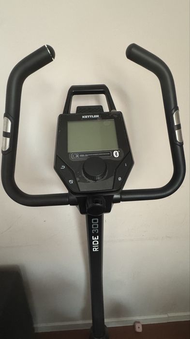 Велоергометър Kettler