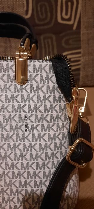 Сумка саквояж женская