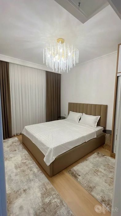 Сдаётся 3-комн ЖК Istanbul City, Яккасарайский район, 83 м²