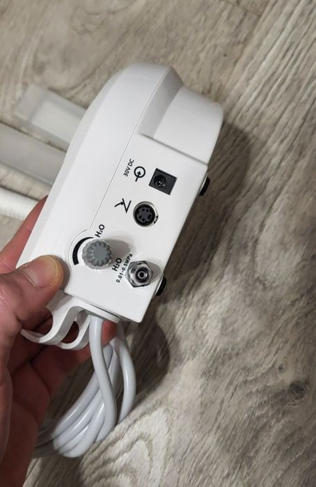 Aparat detartraj Vet-2 VVdental (pentru uz veterinar) nou