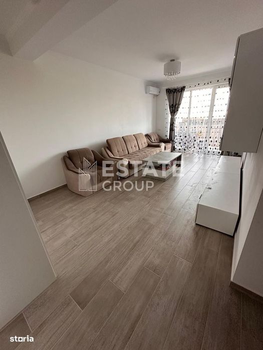 Apartament cu 2 camere in Dumbravita — fotografia 3
