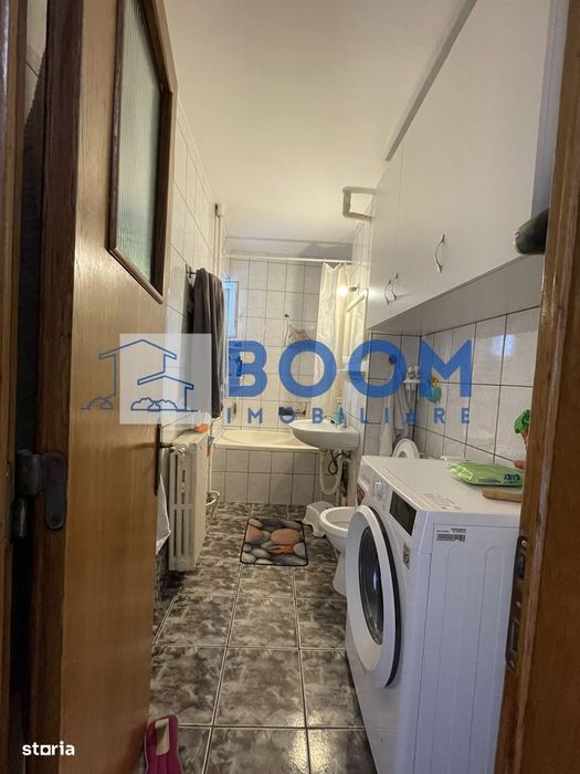 Apartament – Râmnicu Vâlcea, Ostroveni Sud, Ostroveni - Vedere 5