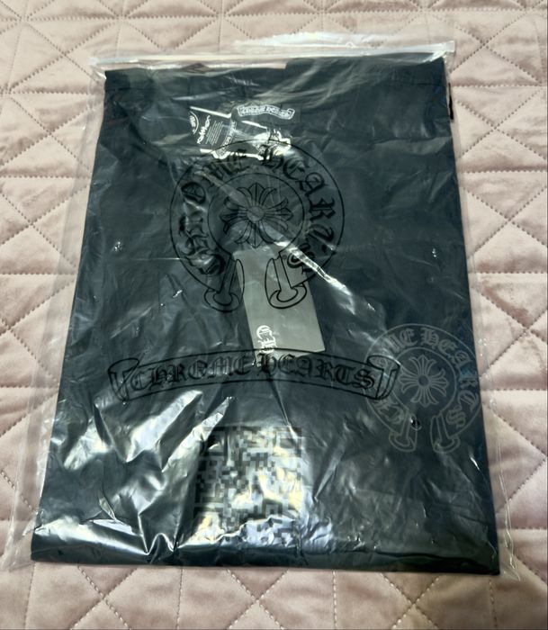 Tricou Chrome Hearts marimea S , 2026 livrare oriunde cu verificare
