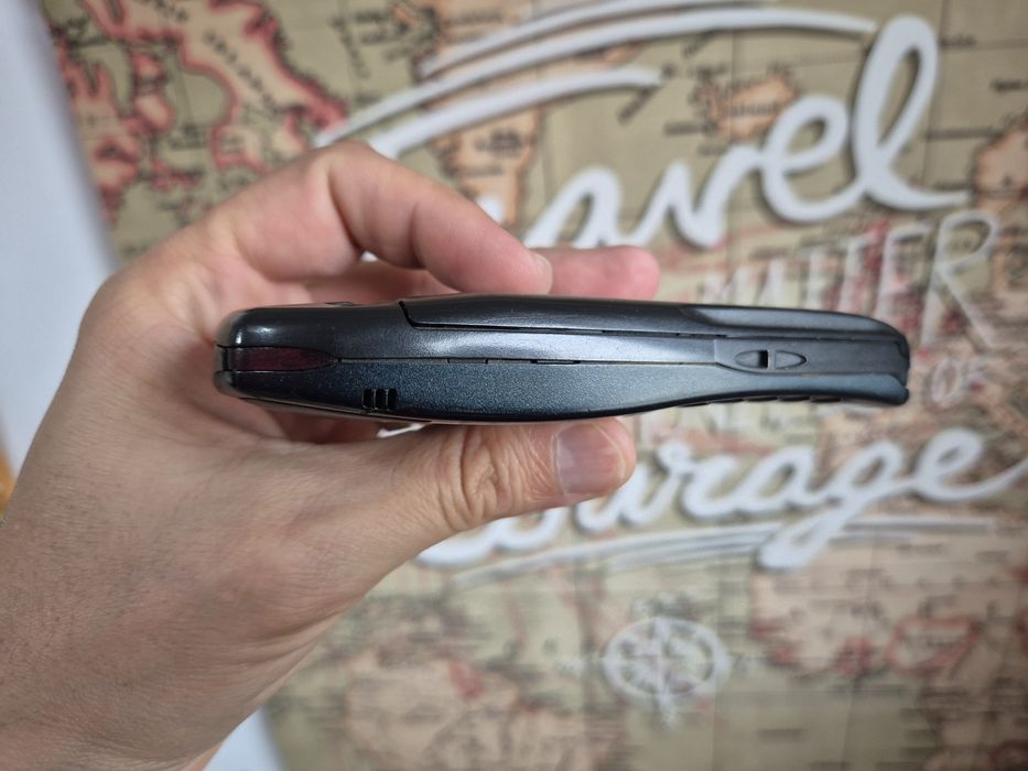 Nokia 6210 : telefon de colectie!