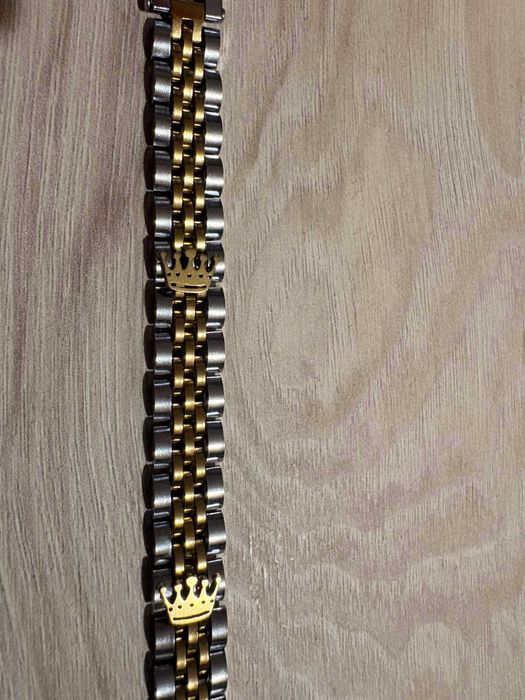 Мъжка         гривна