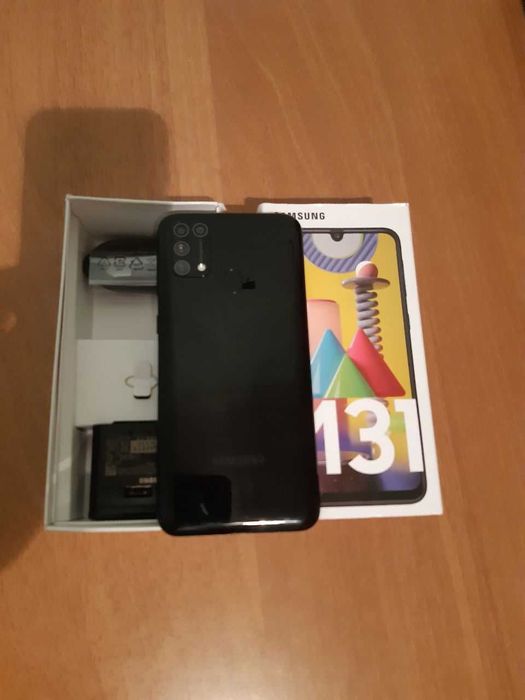 Ideal: Galaxy M31, max batareya 6000mAh, 128-8, 2Simka +flashcard