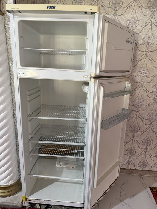 Продам холодильник POZIS 250 л