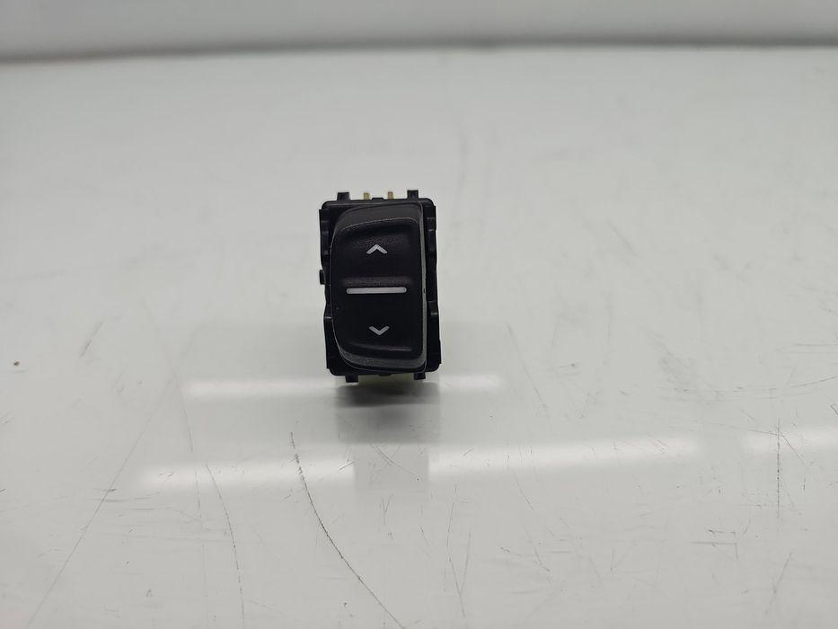 Buton geam stanga fata Dacia Logan MCV 2 [Fabr 2013-2022] 254214937R