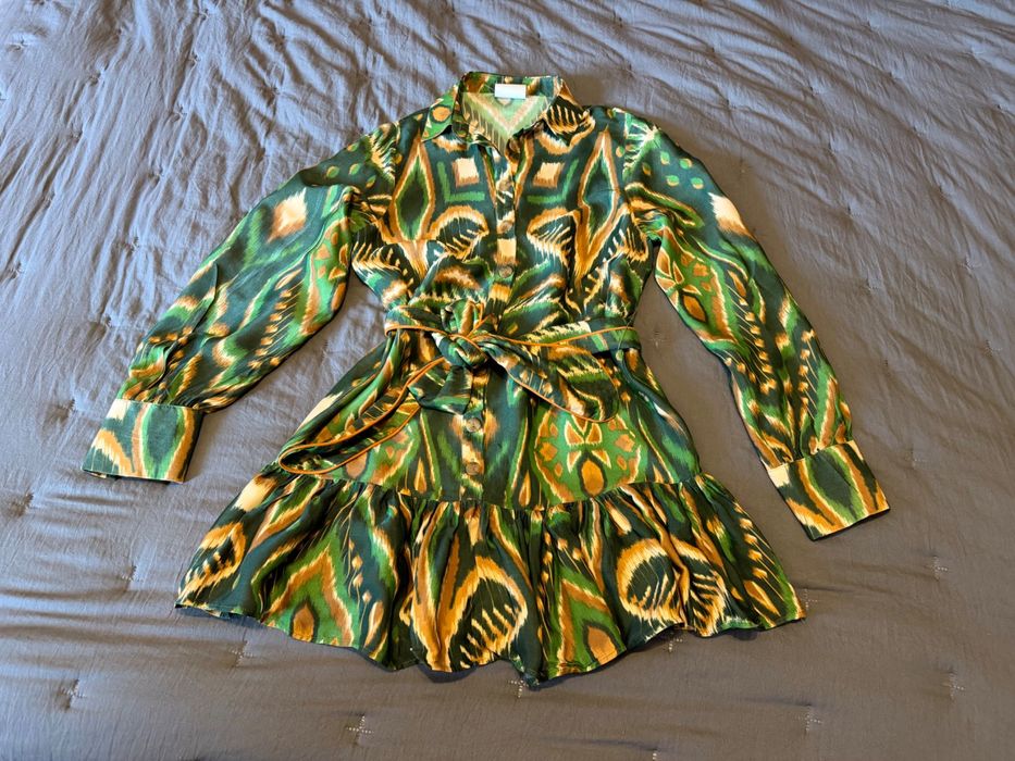 Farm Rio рокля, XXS