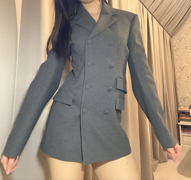 Оригинальный пиджак Sportmax / размер S