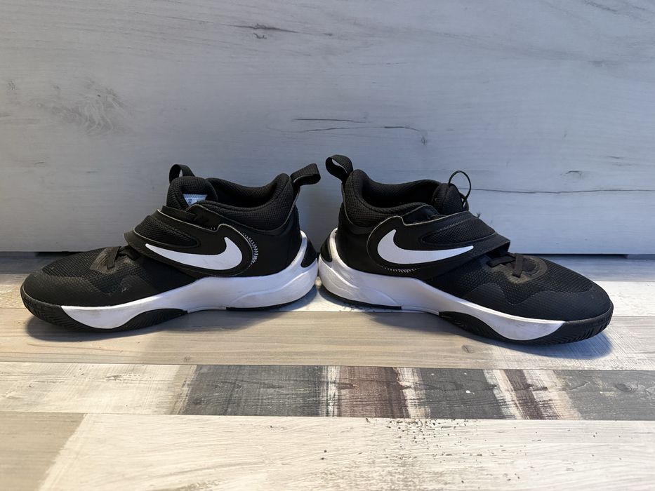 Маратонки-детеки Nike