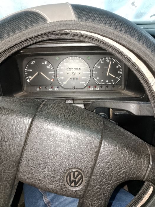 Пассат б3 универсал