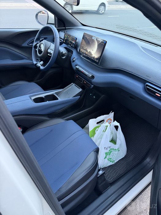 Byd seagull srochna sotiladi
