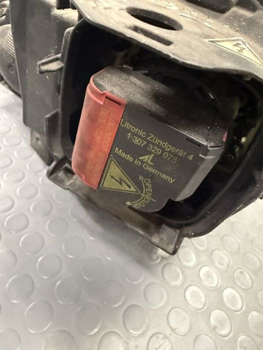 Фарове Mercedes S320 W220