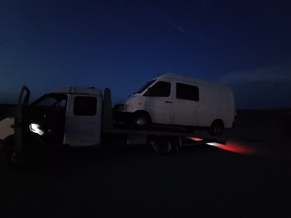 Эвакуатор круглосуточно