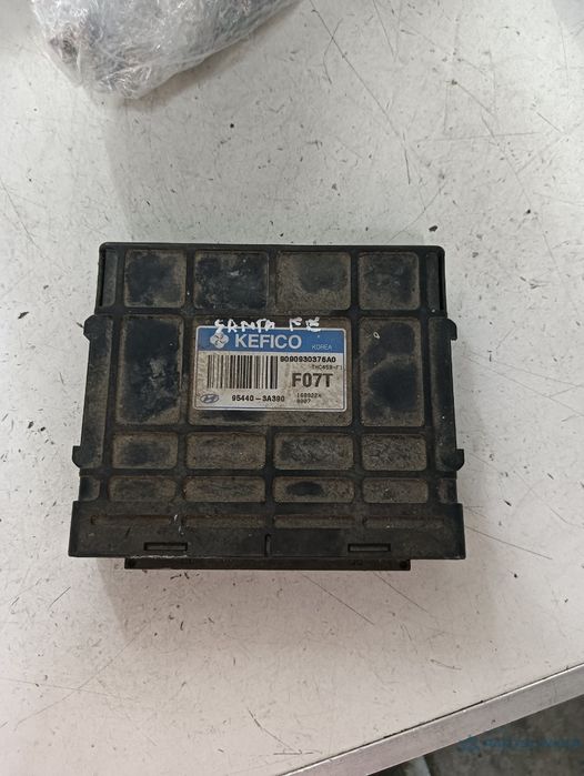 Modul confort HYUNDAI SANTA FE II (CM) [ 2005 - 2012 ] OEM 954403a390