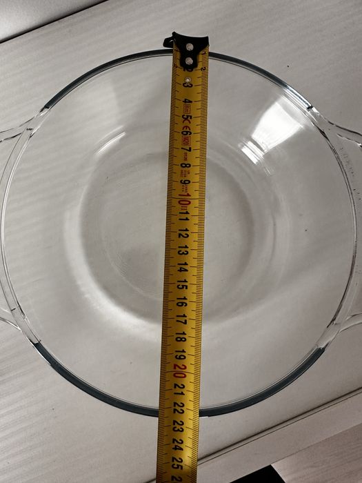 Йенски съдове - комплект