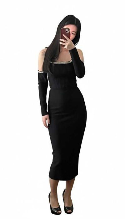 Вечерние платья , выпускной